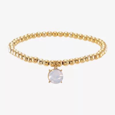 Bead Bracelet Crystal: Unravel the Allure of Ageless Beauty