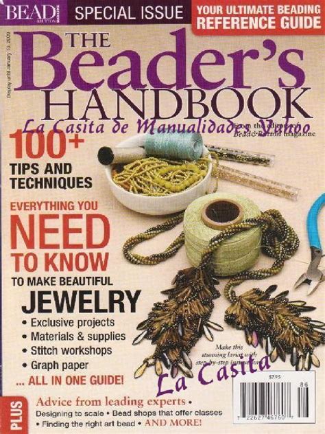 Bead.Button.The.Beader.s.Handbook.2 Ebook PDF