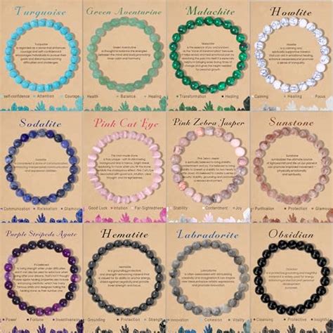 Beaded Bracelets with Meaning: A Journey of Self-Expression and Empowerment