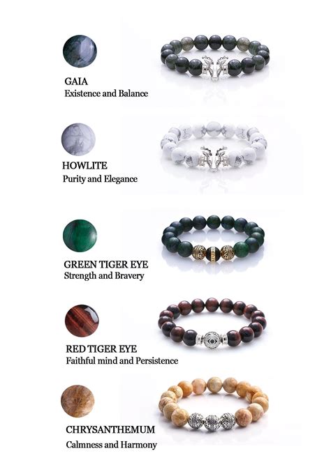 Beaded Bracelets with Meaning: Uncover the Hidden Symbolism and Personalization