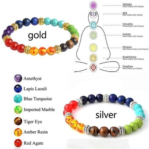 Beaded Bracelets with Meaning: Uncover the Hidden Symbolism and Personalize Your Style