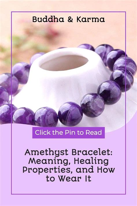 Beaded Crystal Bracelets: A Comprehensive Guide to Healing, Harmony, and Style