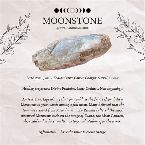 Beaded Moonstone Necklace: A Guide to Its Meaning, Properties, and Style