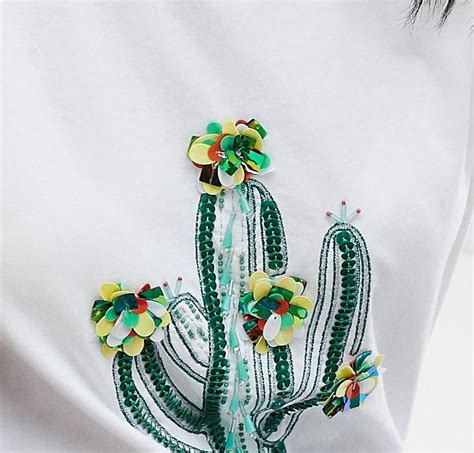 Beaded T-Shirts: Embellished Elegance for a Distinctive Fashion Statement