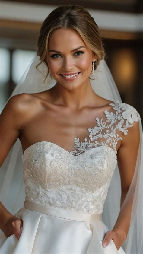 Beaded Wedding Dress: 3,000+ Dazzling Designs for Your Unforgettable Day