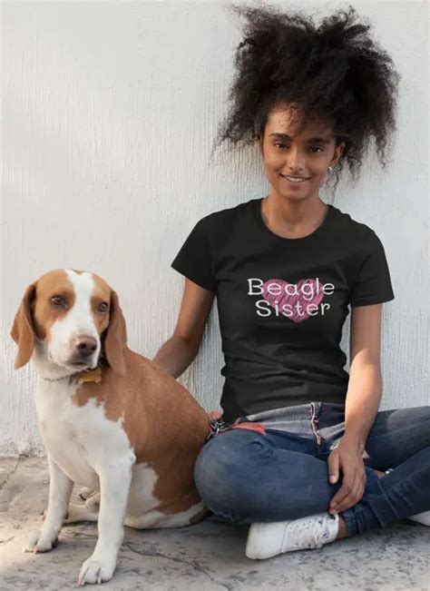 Beagle T-Shirts: A Way to Show Your Love