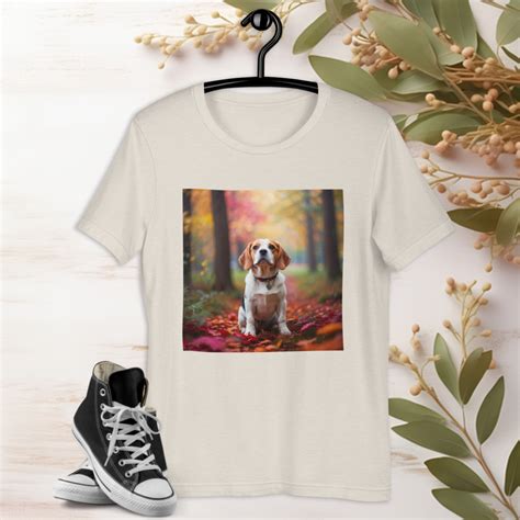 Beagle T-Shirts: Unleash the Best in Canine Couture