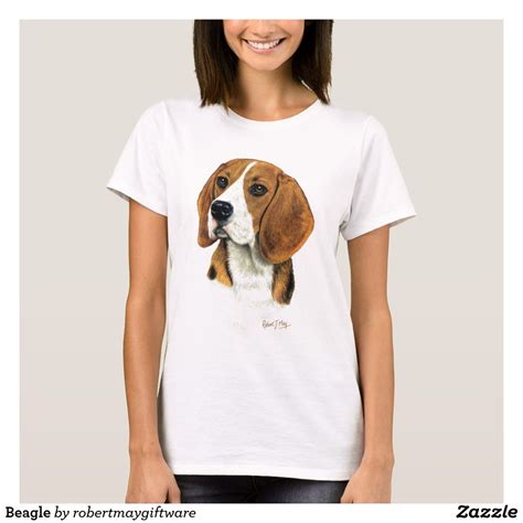 Beagle Tee Shirts: A Comprehensive Guide to Unleashing Your Inner Beagle Spirit