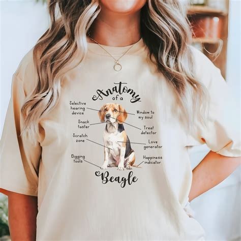 Beagle Tee Shirts: Unleash Your Beagle Pride and Style