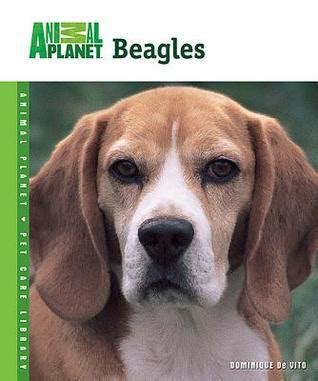 Beagles (Animal Planet Pet Care Library) Doc