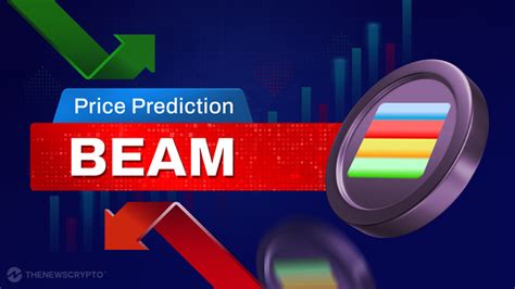 Beam Crypto Price Prediction: A Comprehensive Investment Guide