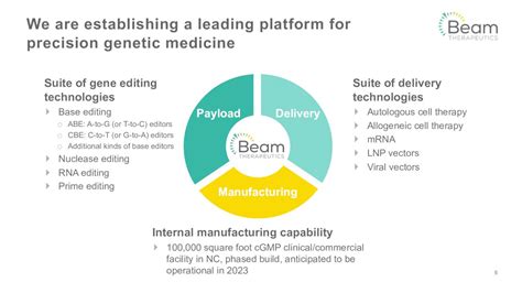 Beam Therapeutics Stock: 11,000-Word Deep Dive for Investors