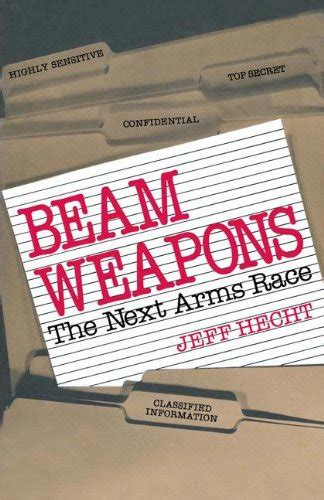Beam Weapons The Next Arms Race Epub