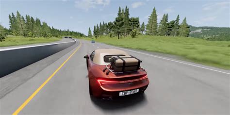 BeamNG Drive: The Ultimate Simulation Experience