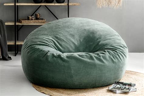 Bean Bag Recliner: The Perfect Combination of Comfort and Style