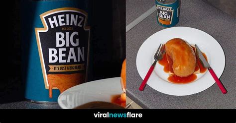 Bean Big: A Culinary Sensation