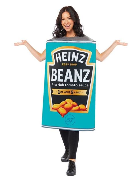 Bean Costume: The Ultimate Guide to Embracing Your Inner Legume