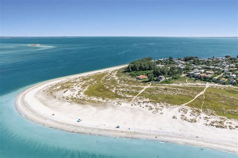 Bean Point Anna Maria FL: A Culinary Paradise for Seafood Lovers