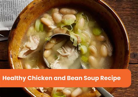 Bean Soup Cookbook Quick Guide to Making Hearty and Protein Pack Soups Doc