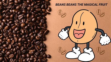 Beans, Beans, the Magical Fruit: The Ultimate Guide to Jake Beans