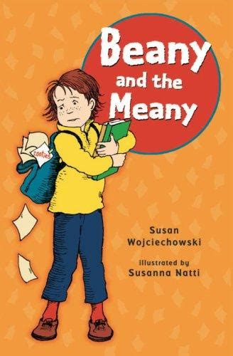 Beany and the Meany Beany 5 Ebook Kindle Editon