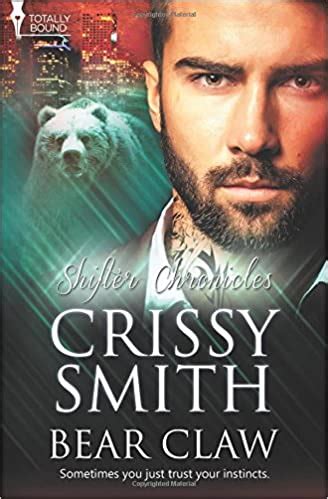 Bear Claw Shifter Chronicles Volume 2 PDF