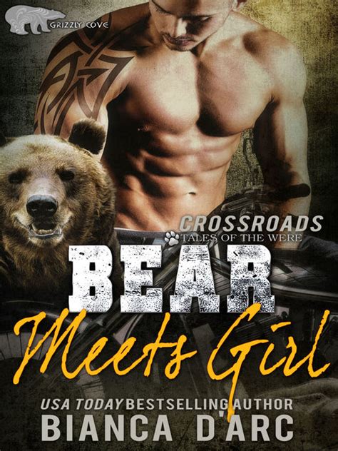 Bear Meets Girl The Pride Series Kindle Editon