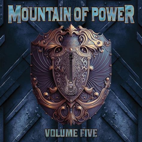 Bear Mountain Volume Five Volume 5 Reader