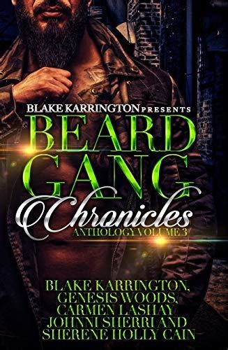 Beard Gang Chronicles Reader