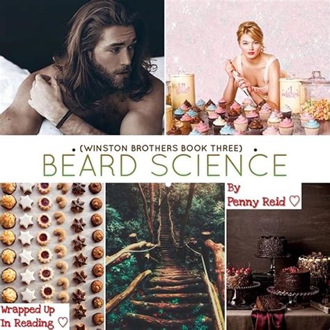 Beard Science Winston Brothers Book PDF