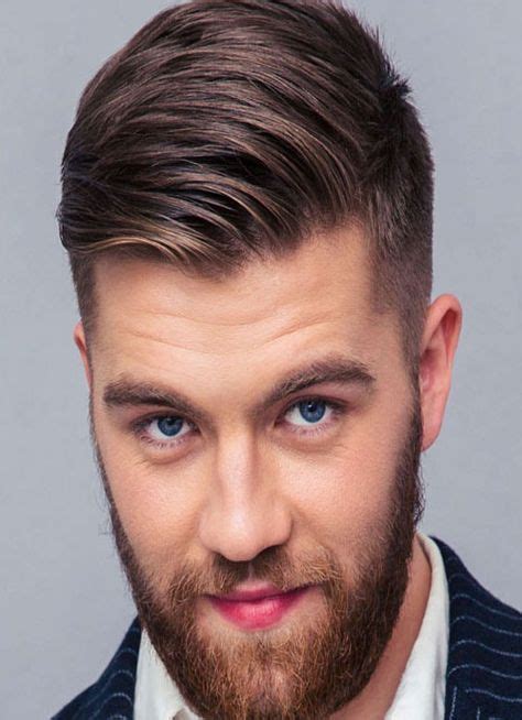 Beard Styles for Youngsters: A Guide to Finding Your Perfect Look
