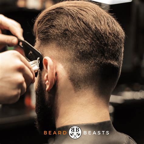 Beard and Slicked Back Hair: The Ultimate Guide to Grooming Perfection