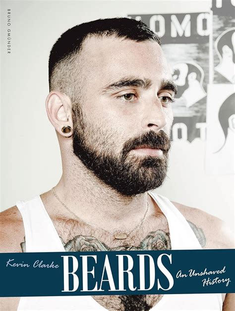 Beards - An Unshaved History Kindle Editon