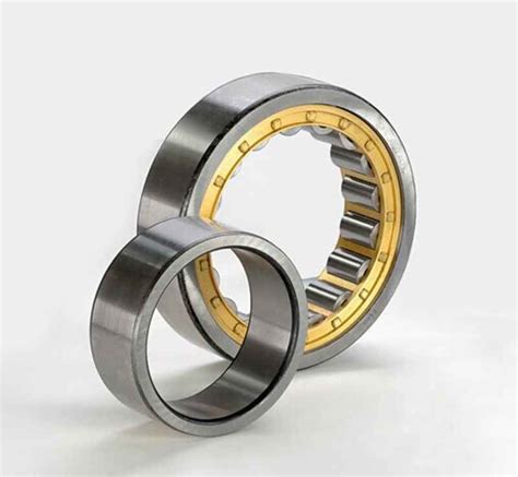 Bearing Specifications and Applications