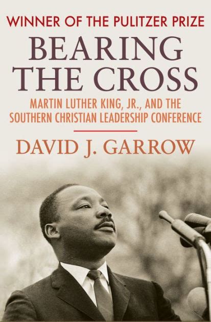Bearing the Cross Martin Luther King PDF