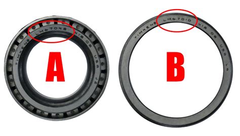 Bearings Trailer: The Ultimate Guide for Seamless Transportation