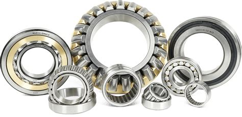 Bearings for Every Application