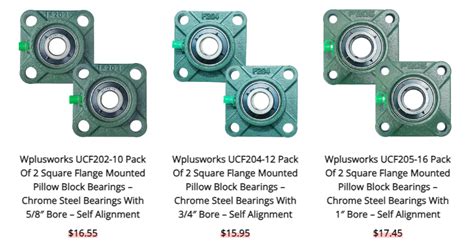 Bearings: The Ultimate Guide to Choosing and Maintaining the Right Ones for Your Application