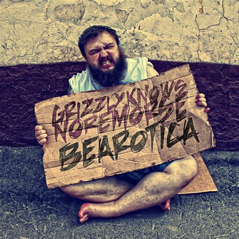 Bearotica Reader