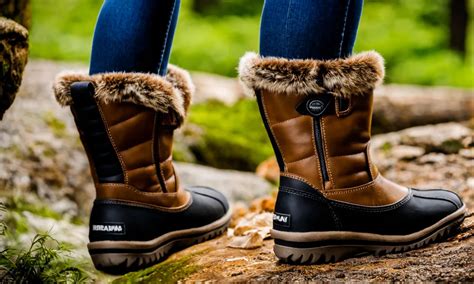 Bearpaw Boots: The Ultimate Guide to Comfort, Style, and Durability