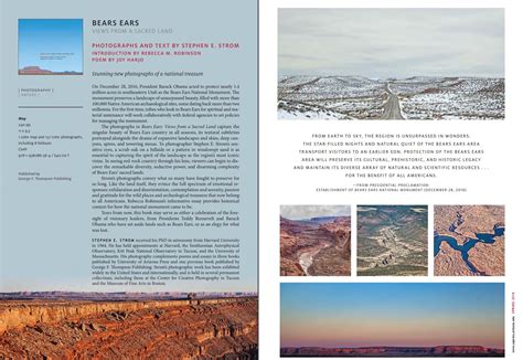 Bears Ears Views from a Sacred Land Kindle Editon