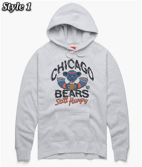 Bears Hoodie Sweatshirt: A Definitive Guide to Comfort and Style