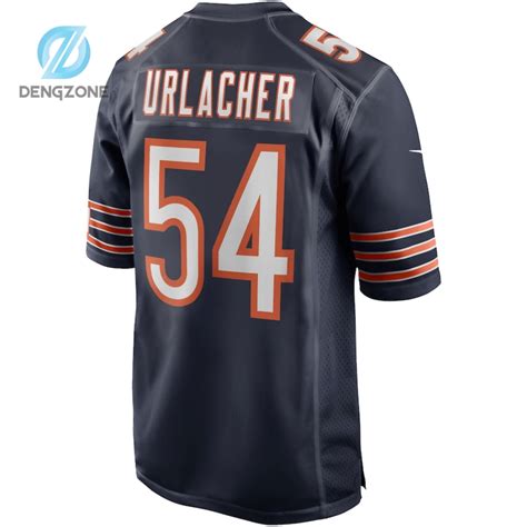 Bears Jersey 101: The Ultimate Guide to Standing Out at the Game