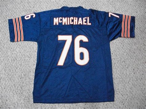 Bears Jersey Chicago: The Ultimate Fan Guide for Authentic Gear at Unbelievable Prices