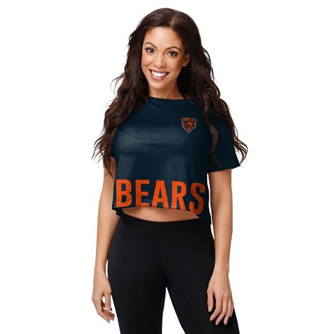 Bears Shirts for Women: Embrace the Wild and Comfortable