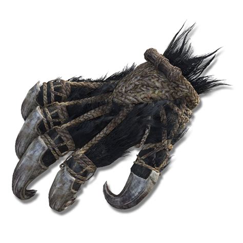 Beast Claw Elden Ring: Unleash the Ferocious Power of the Animal Within