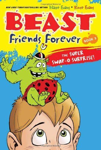 Beast Friends Forever The Super Swap-O Surprise! Epub