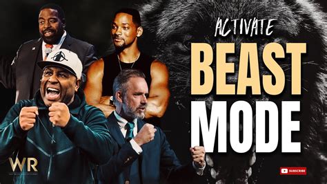 Beast Mode Strands: The Game-Changer