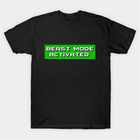 Beast Mode Sweatshirt: Unleash Your Inner Beast for Unstoppable Performance