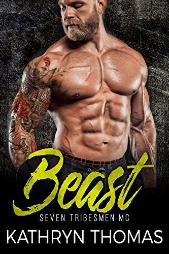 Beast Seven Tribesmen MC Book 1 PDF